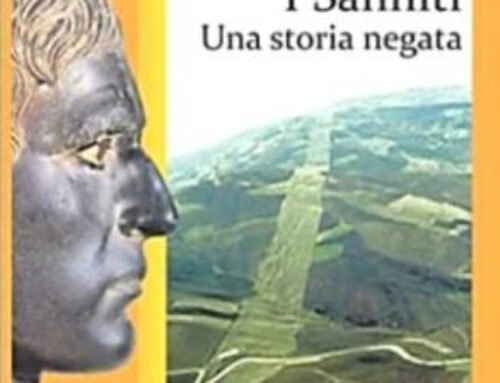 Presentazione libro “I Sanniti – una storia negata”